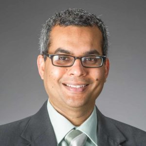 Professor Vijay Gupta