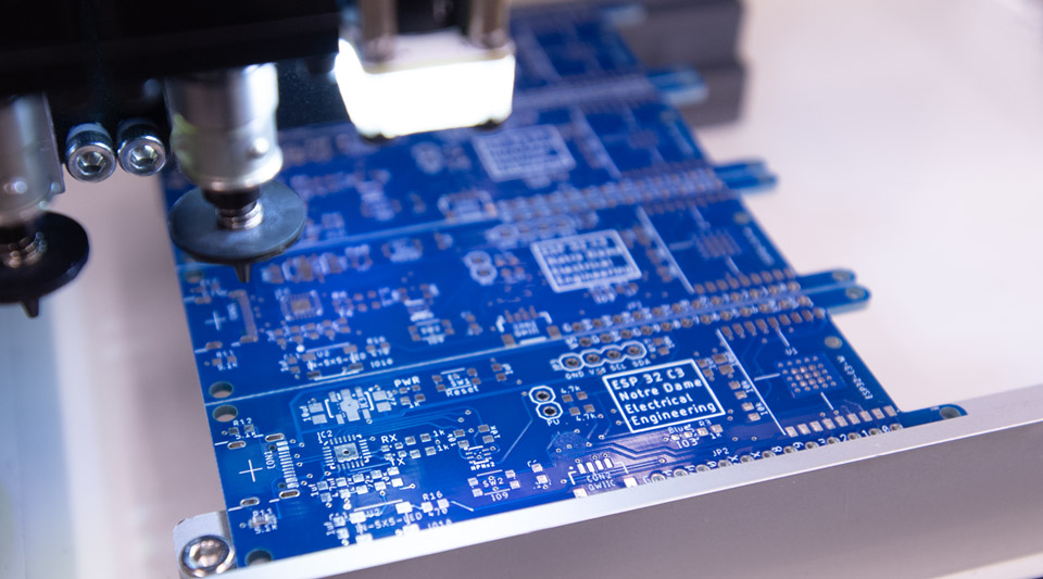Build-a-boards