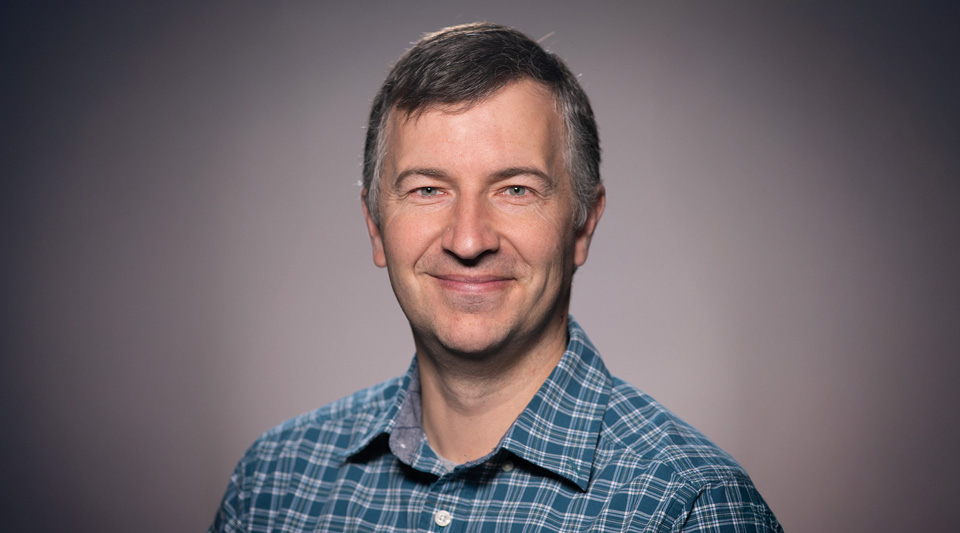 Anthony Hoffman
