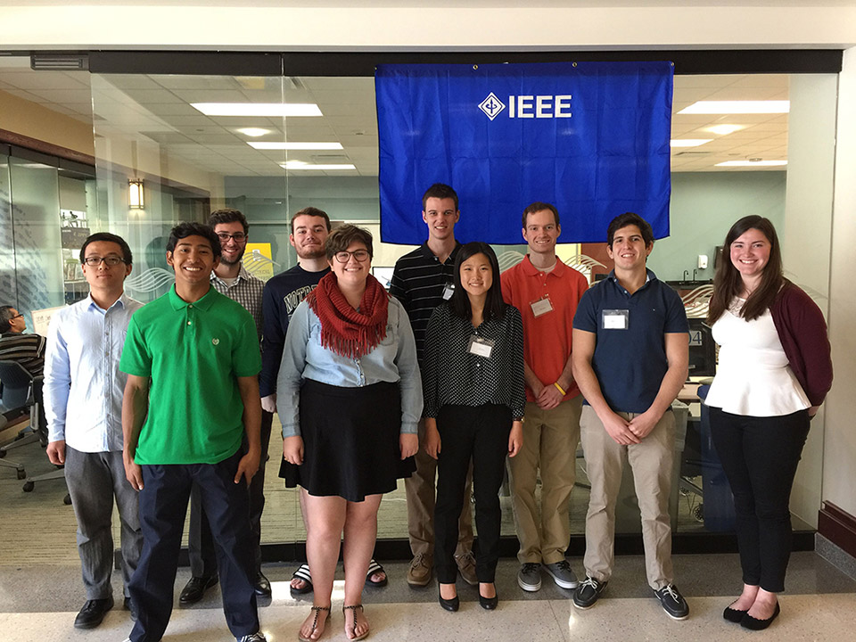 IEEE Student Group