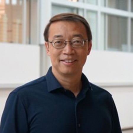 Chris Xu