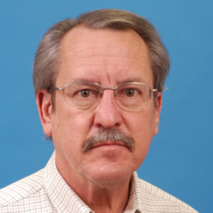 EE Prof. Emeritus Thomas Kosel