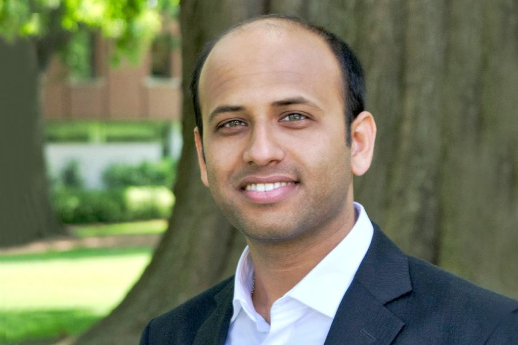 Sourav Dutta