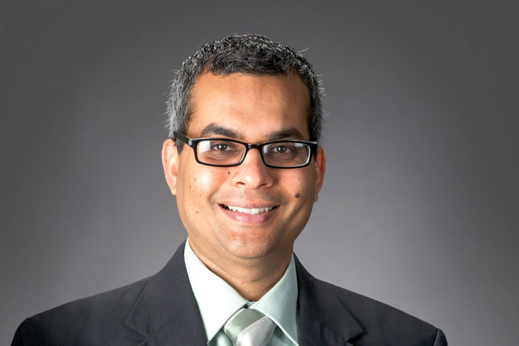 Vijay Gupta