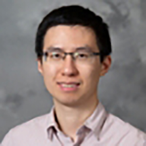 Professor Alex Ma