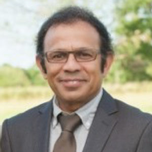 Syed Kamrul Islam