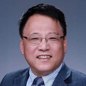 Dr. Hong Wang