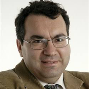 Ahmet Enis Cetin