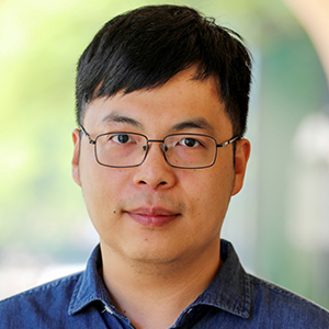 Dr. Yide Zhang